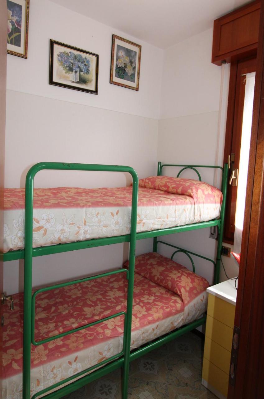 Villa Agavi Bibione Exterior photo